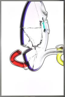 Tobias Madison - Untitled (Sottsass, Sottsass, Sottsass, Mendini, Sottsass)