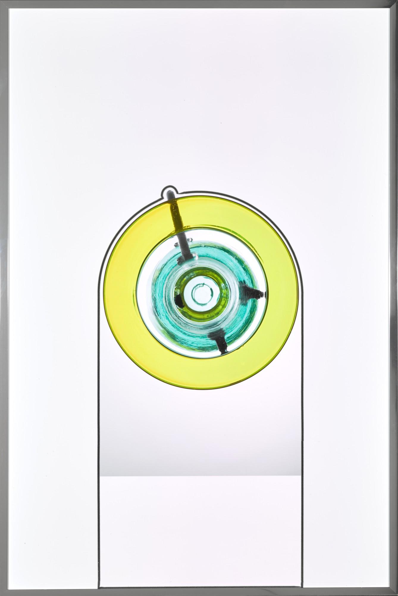 Tobias Madison - Untitled (Sottsass, Sottsass, Sottsass, Mendini, Sottsass)