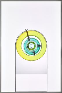 Tobias Madison - Untitled (Sottsass, Sottsass, Sottsass, Mendini, Sottsass)