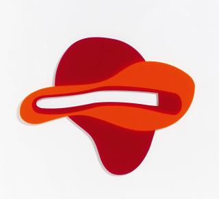 Tobias Rehberger - Blöde Sau