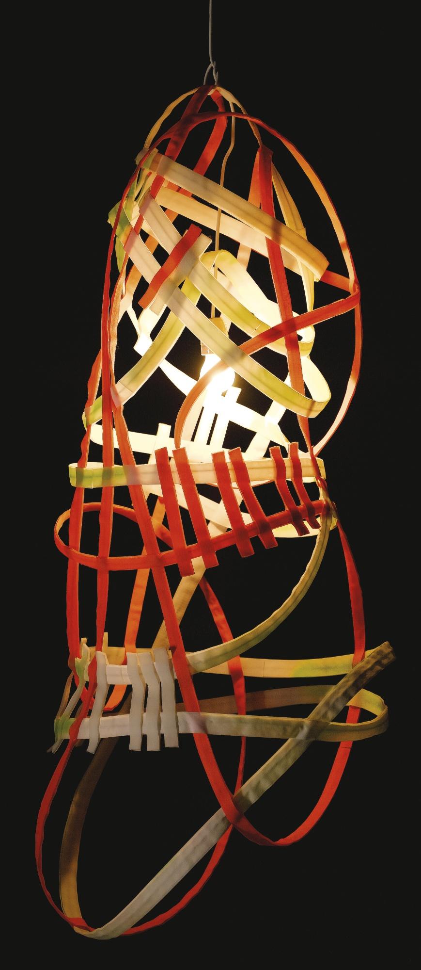 Tobias Rehberger - Infection 1S6