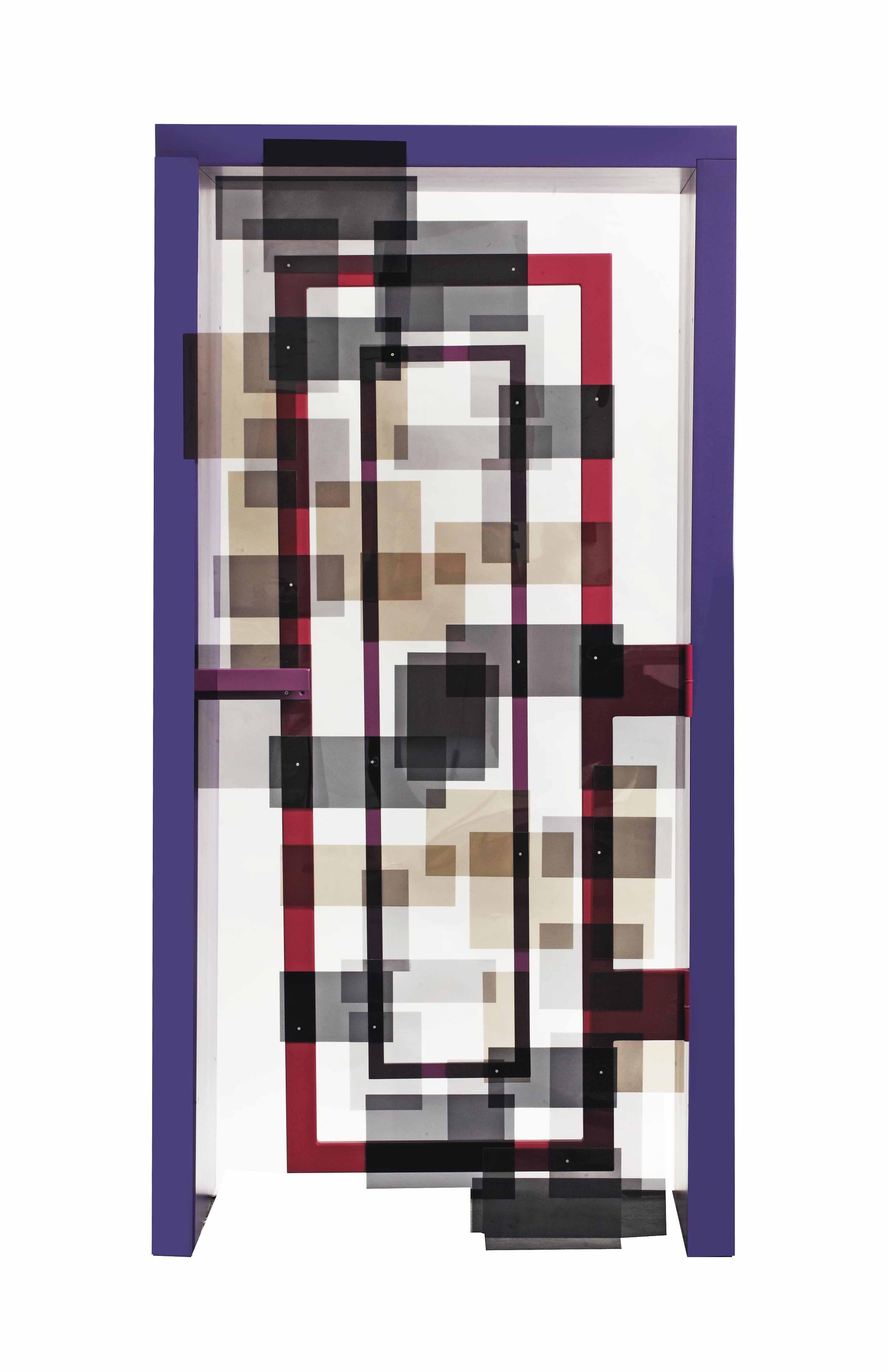 Tobias Rehberger - Studio Room (West 2)