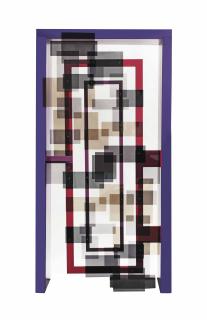 Tobias Rehberger - Studio Room (West 2)