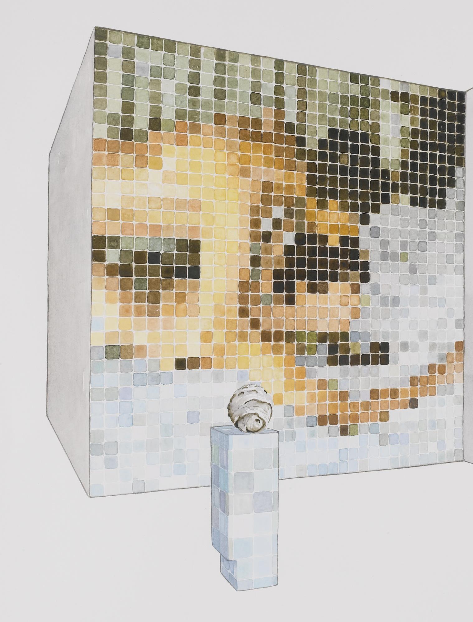 Tobias Rehberger - Untitled