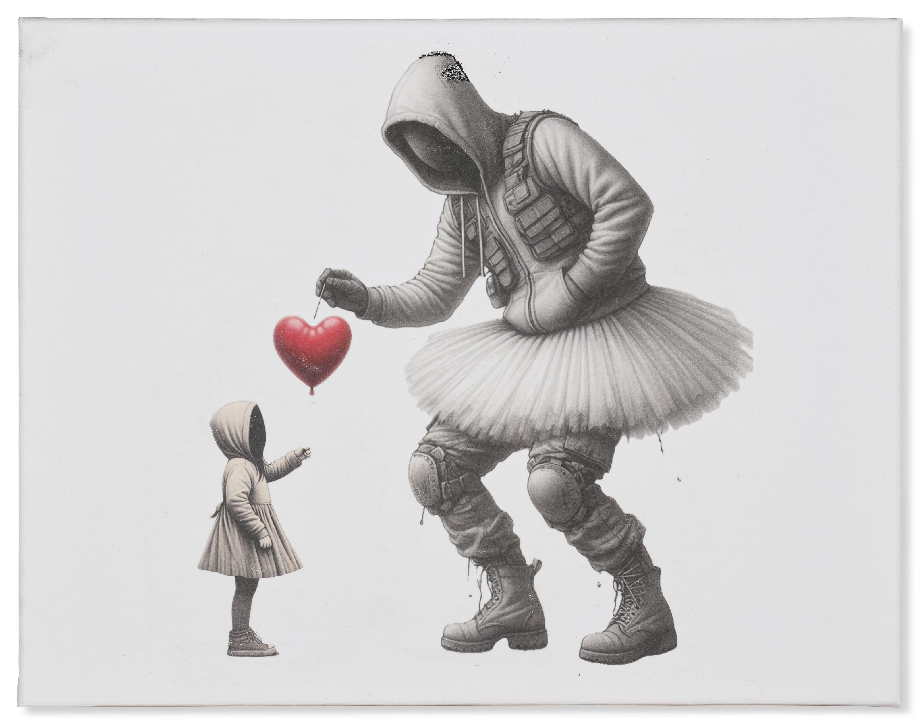 Toby Basco - Banking on Humanity