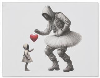 Toby Basco - Banking on Humanity