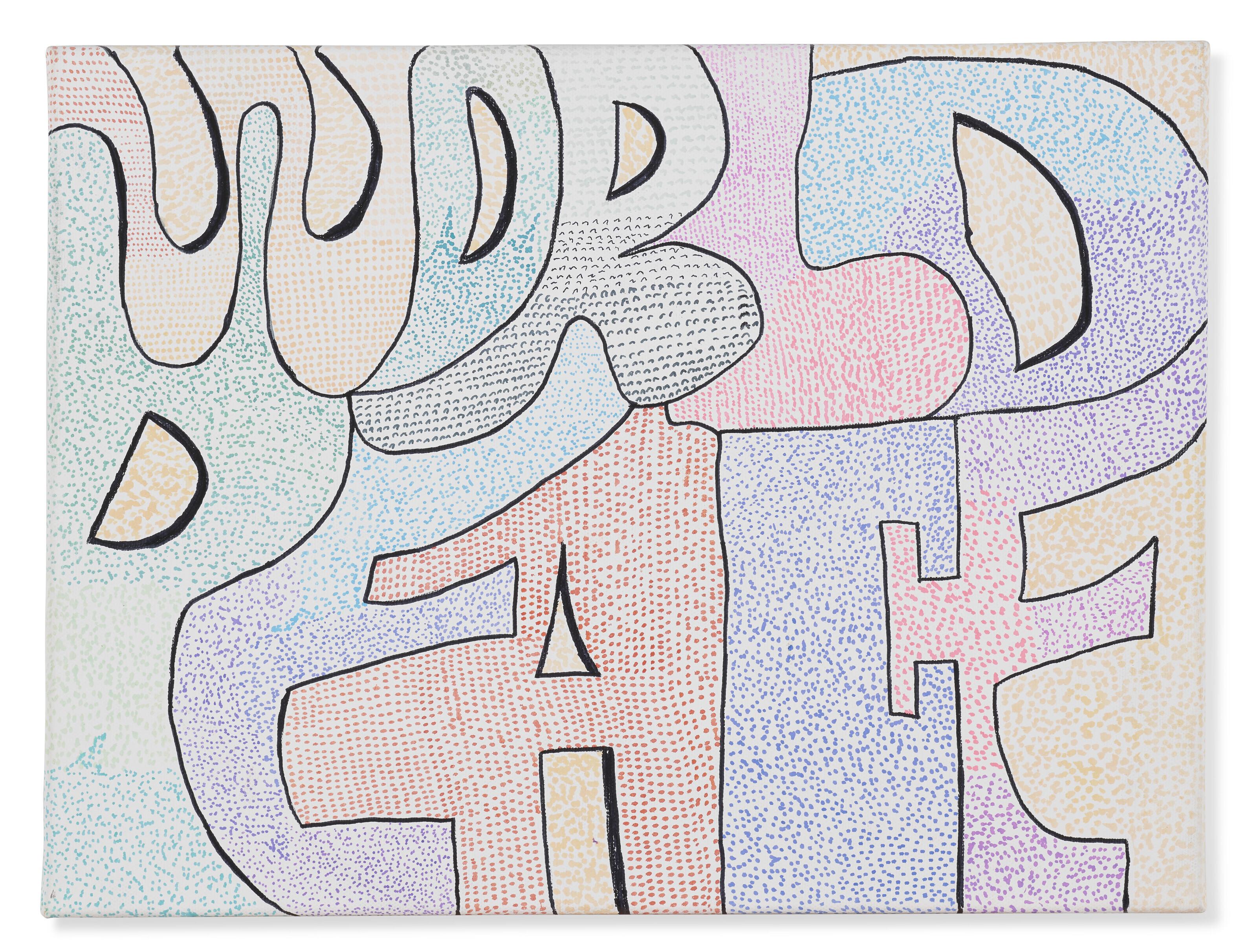 Toby Basco - Finding…