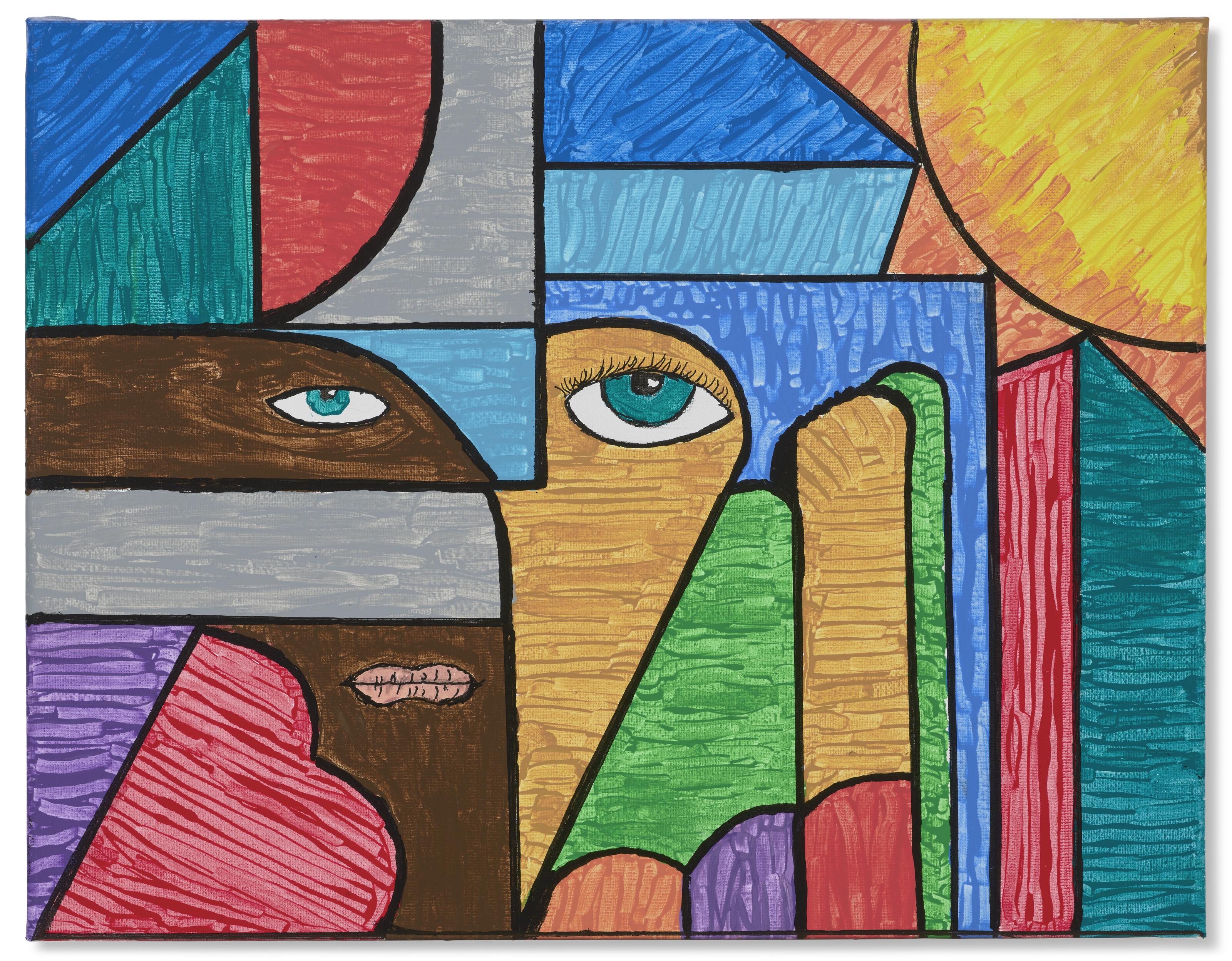 Toby Basco - She\'s Bored