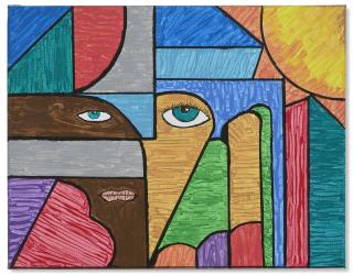 Toby Basco - She\'s Bored