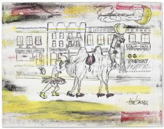 Toby Basco - The Journey