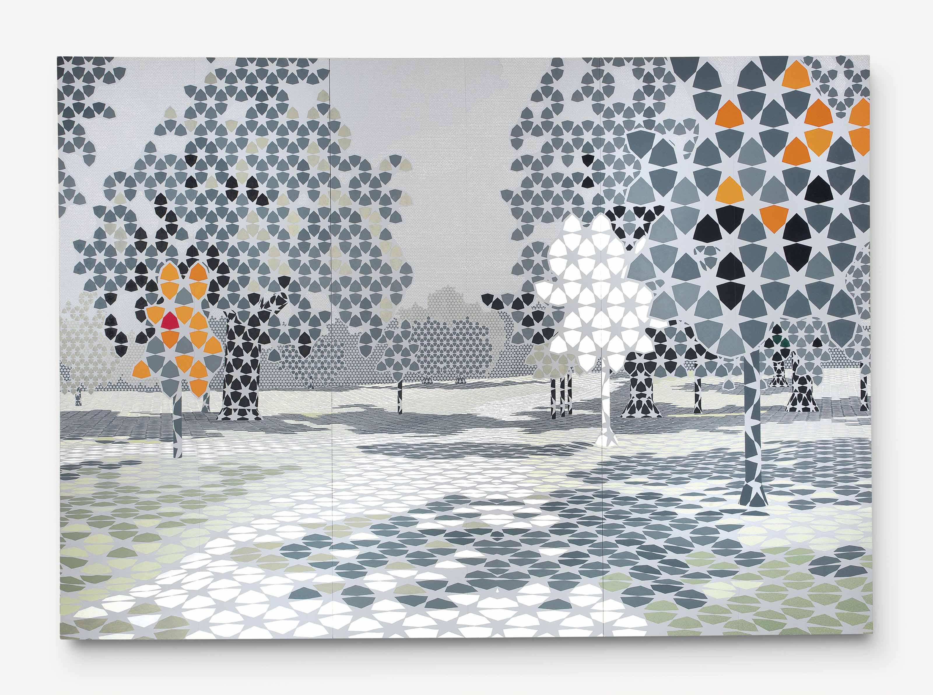 Toby Ziegler - Designated For Leisure