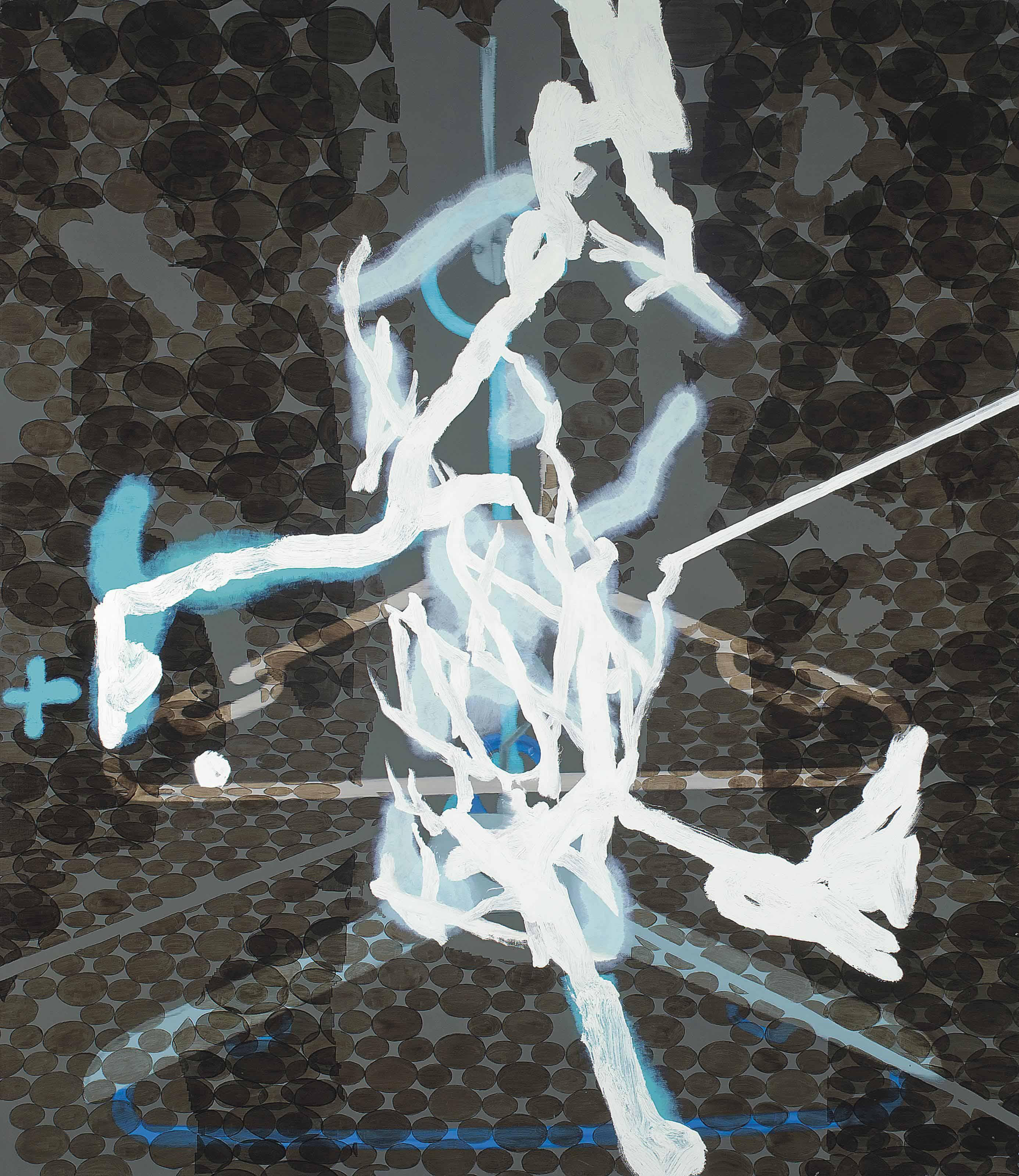 Toby Ziegler - Saint Sebastian