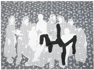 Toby Ziegler - The Art Of Sinking (2Nd Study)