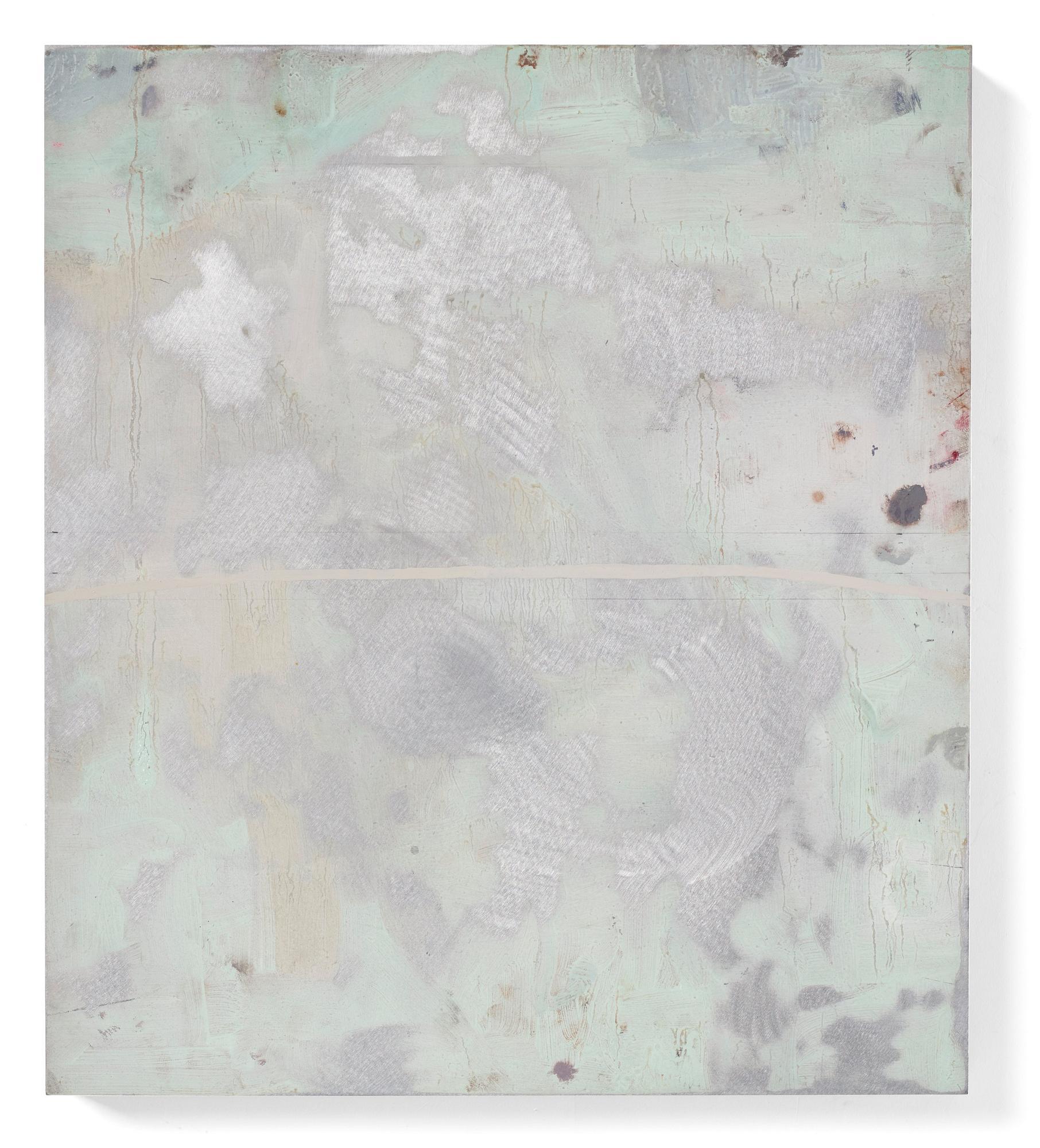 Toby Ziegler - Untitled