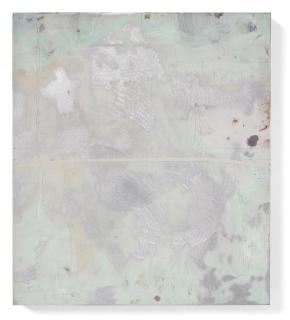 Toby Ziegler - Untitled