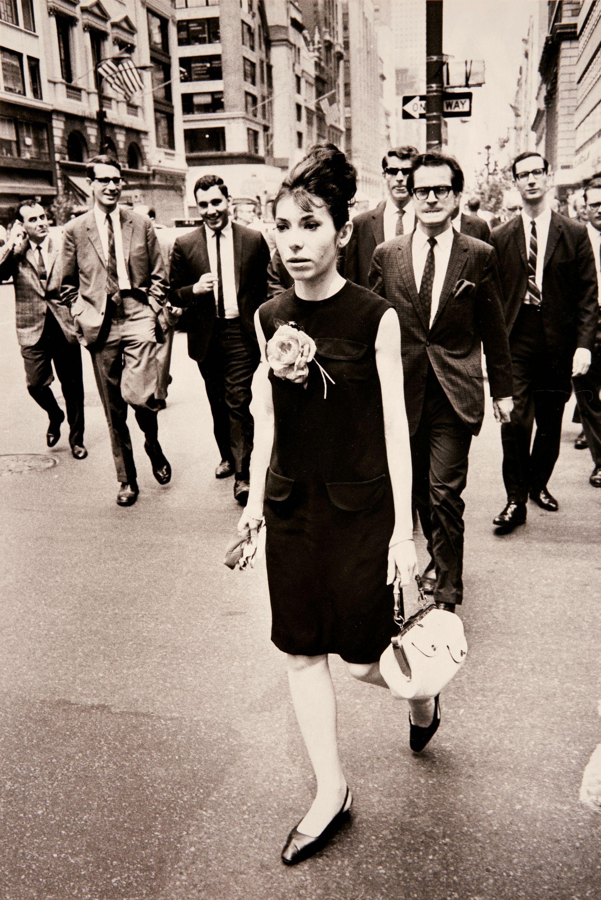 Tod Papageorge - Six Photographs 6