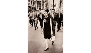 Tod Papageorge - Six Photographs 6