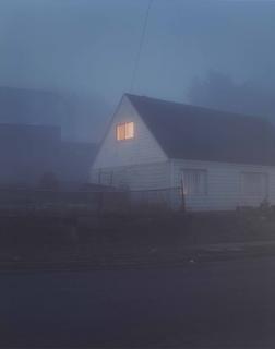 Todd Hido - #1975-a, 1996
