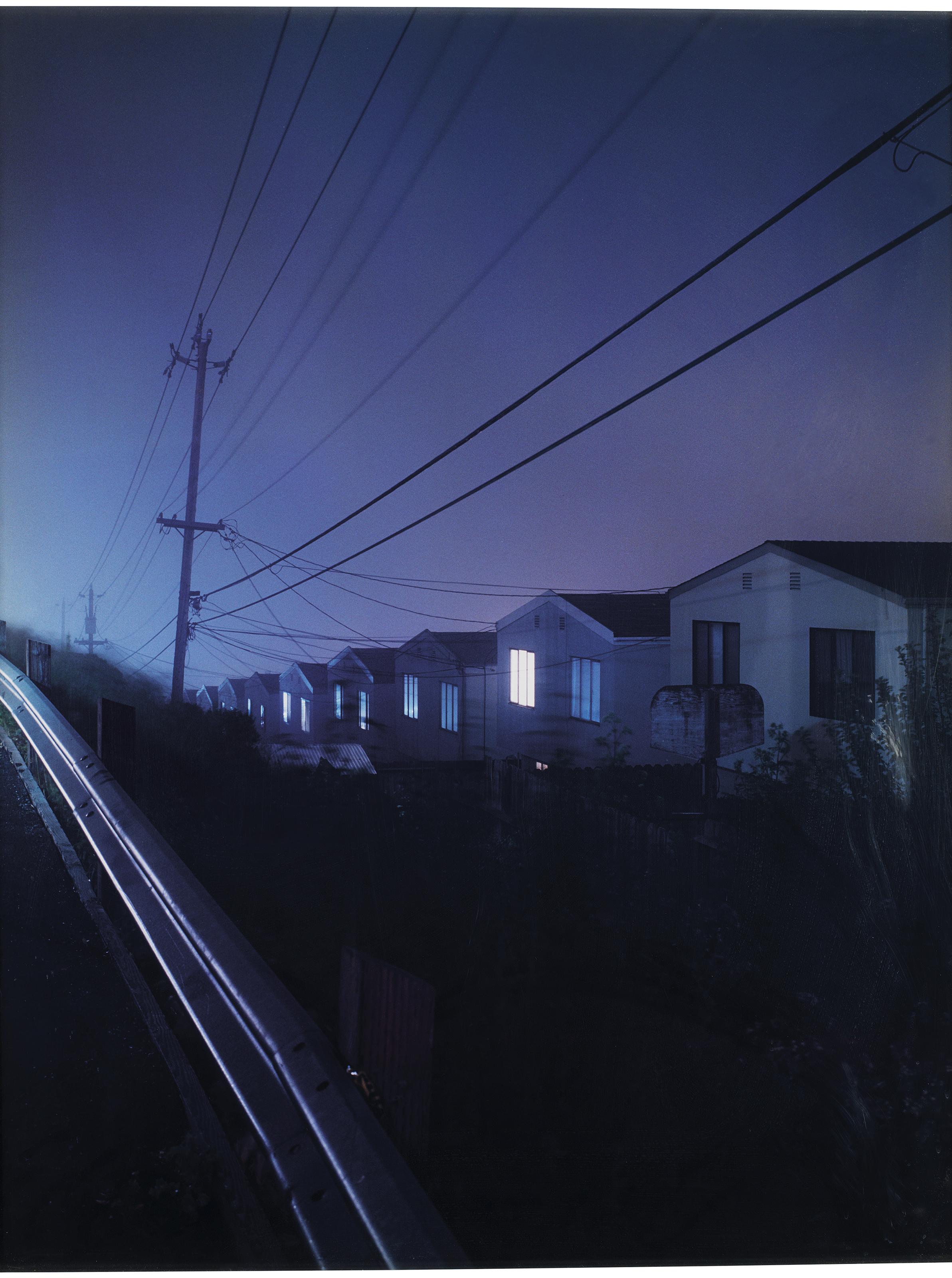 Todd Hido - #2523