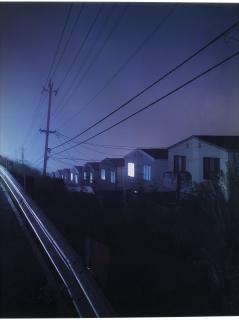 Todd Hido - #2523