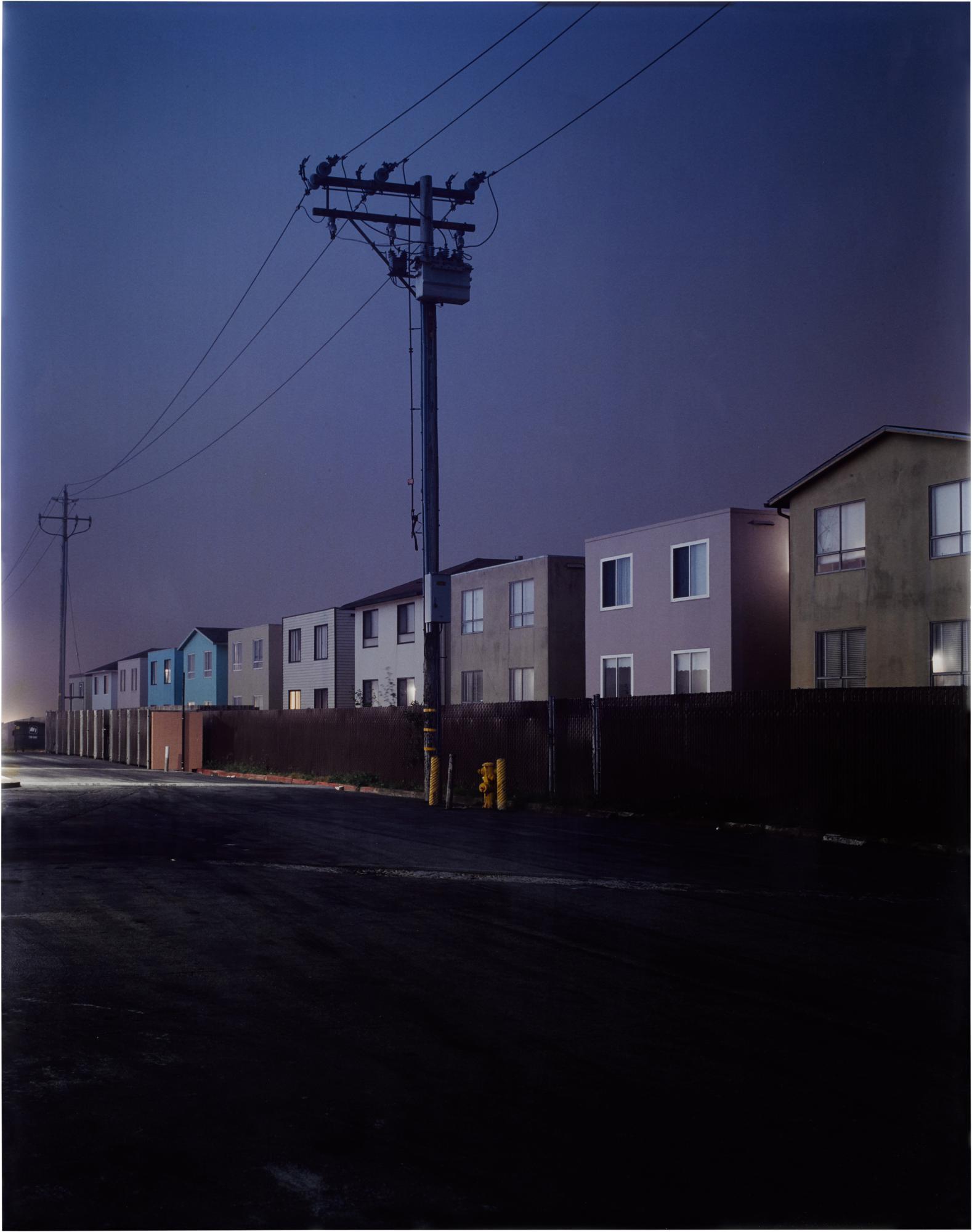 Todd Hido - \'#2524\'