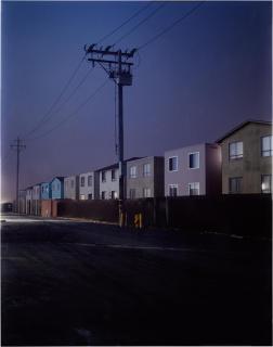 Todd Hido - \'#2524\'