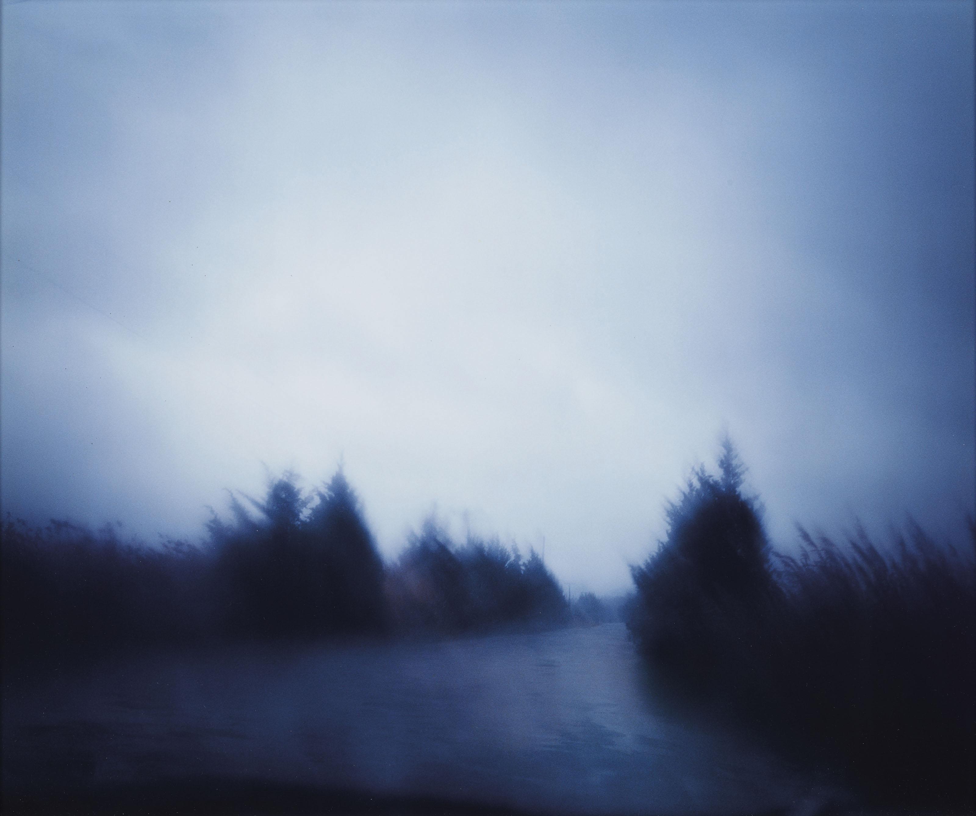 Todd Hido - #3176, 2003