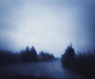 Todd Hido - #3176, 2003