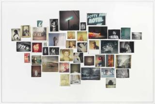 Todd Hido - Number Four, 2015