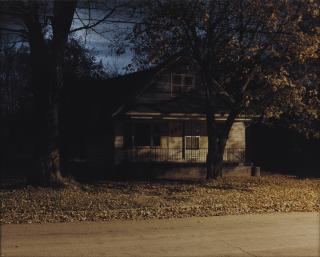 Todd Hido - Untitled #2312-A\', 1999