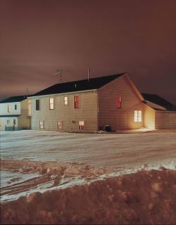 Todd Hido - Untitled #2479A, 1999