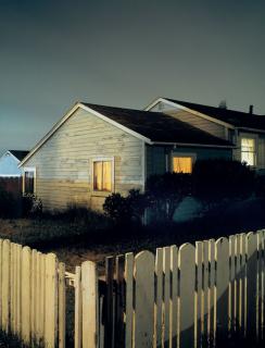 Todd Hido - Untitled #2690, 2000