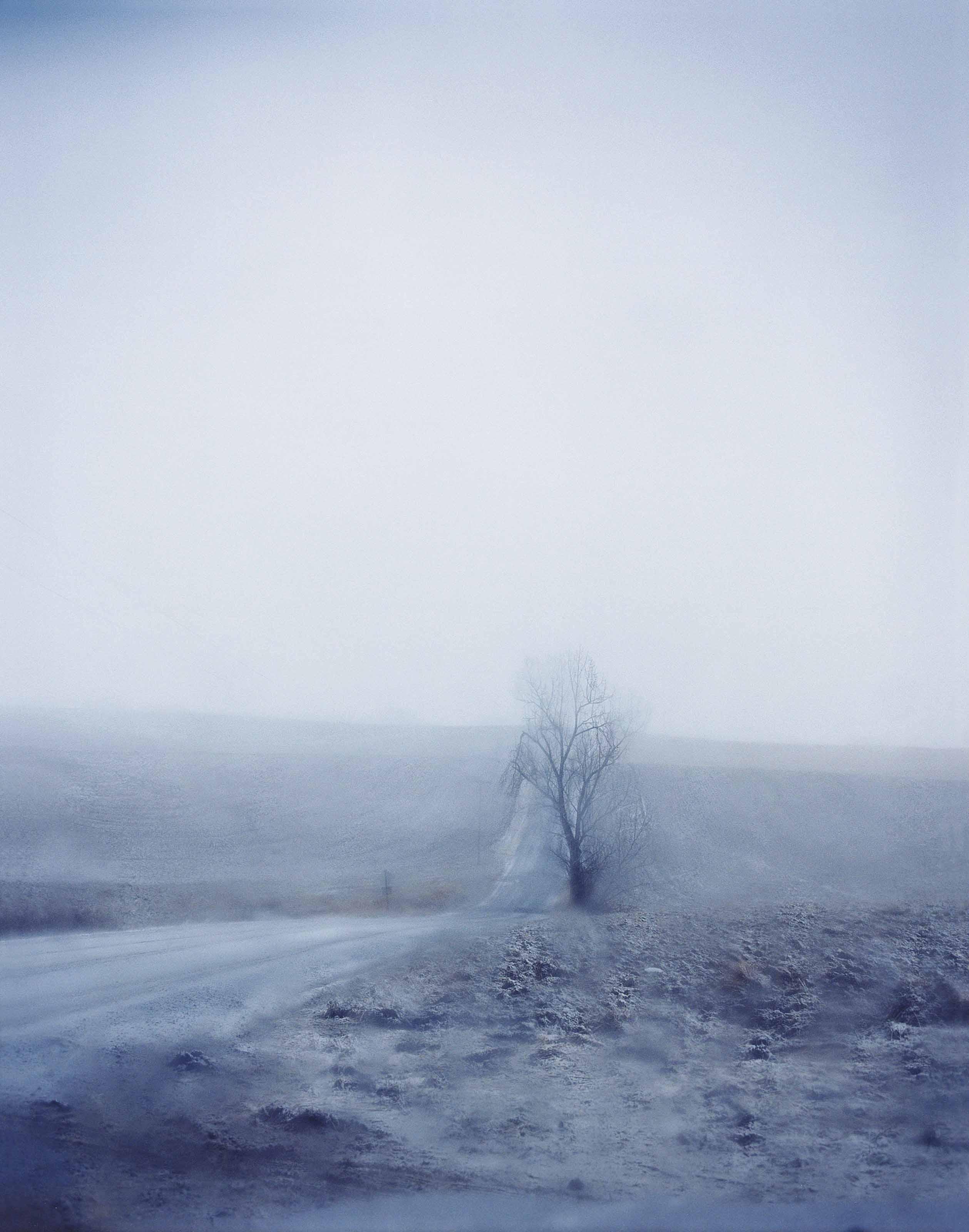 Todd Hido - Untitled #5157, 2006