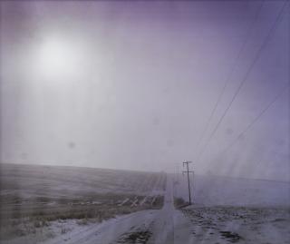 Todd Hido - \'Untitled #6093\', 2008