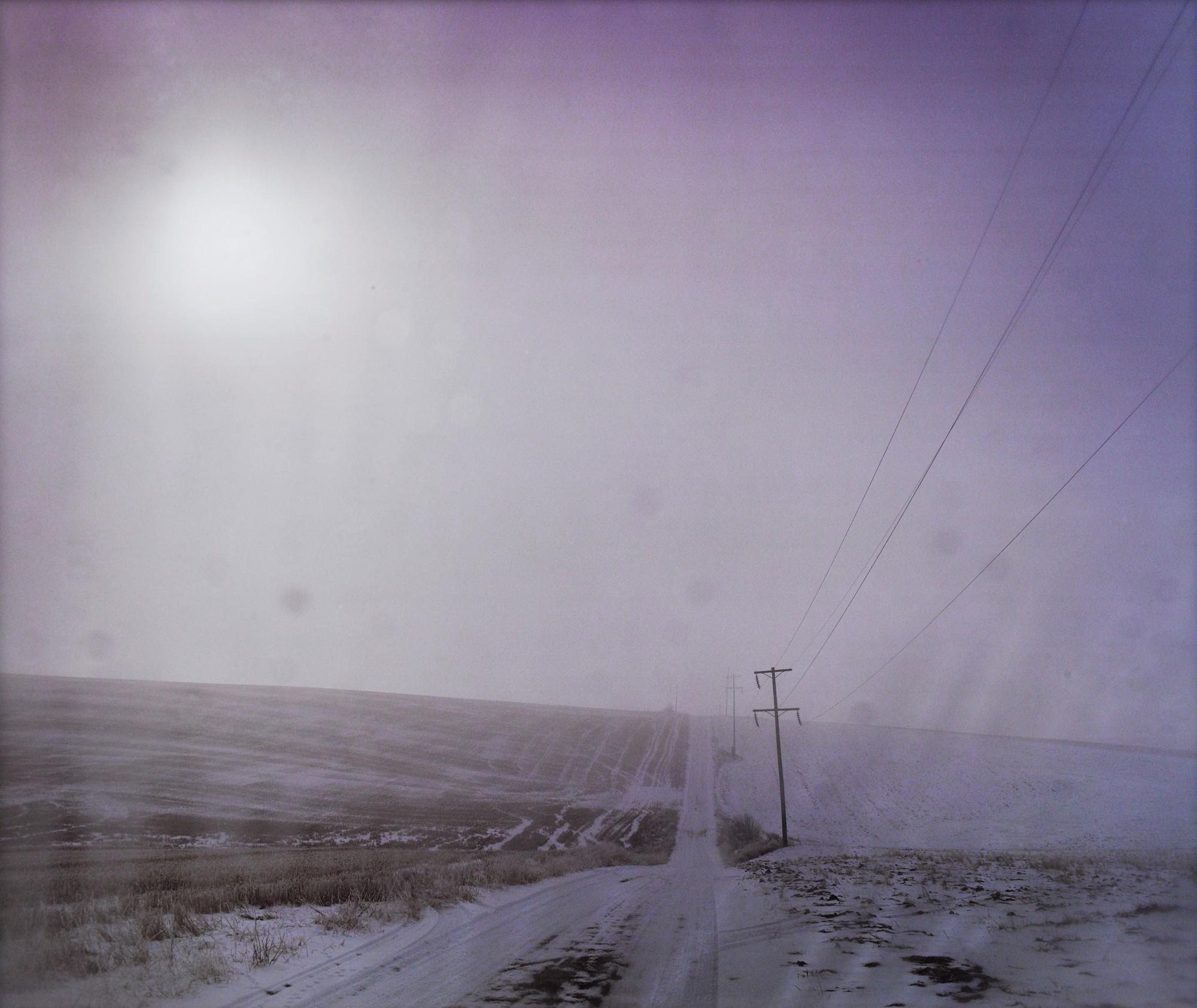 Todd Hido - \'Untitled #6093\', 2008