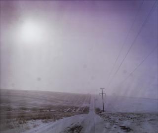 Todd Hido - \'Untitled #6093\', 2008
