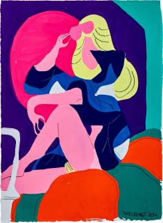 Todd James - Time to Think