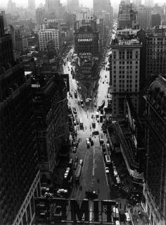 Todd Webb - Hester Street