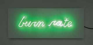 Tönis Käo - burn rate