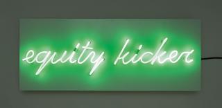 Tönis Käo - equity kicker