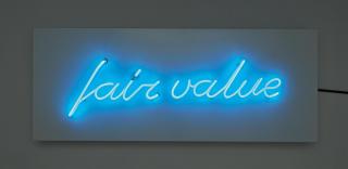 Tönis Käo - fair value