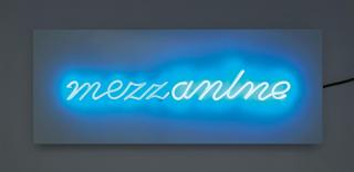 Tönis Käo - mezzanine