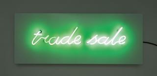 Tönis Käo - trade sale