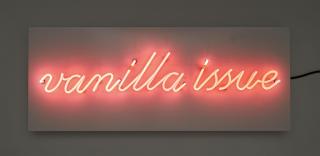 Tönis Käo - vanilla issue