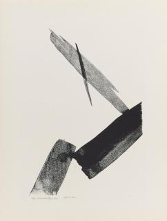 Toko Shinoda - Aus: »Nexus«.