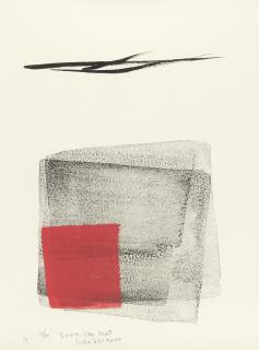 Toko Shinoda - „From the past“.