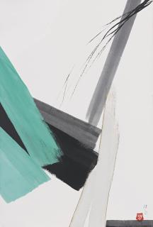 Toko Shinoda - Untitled