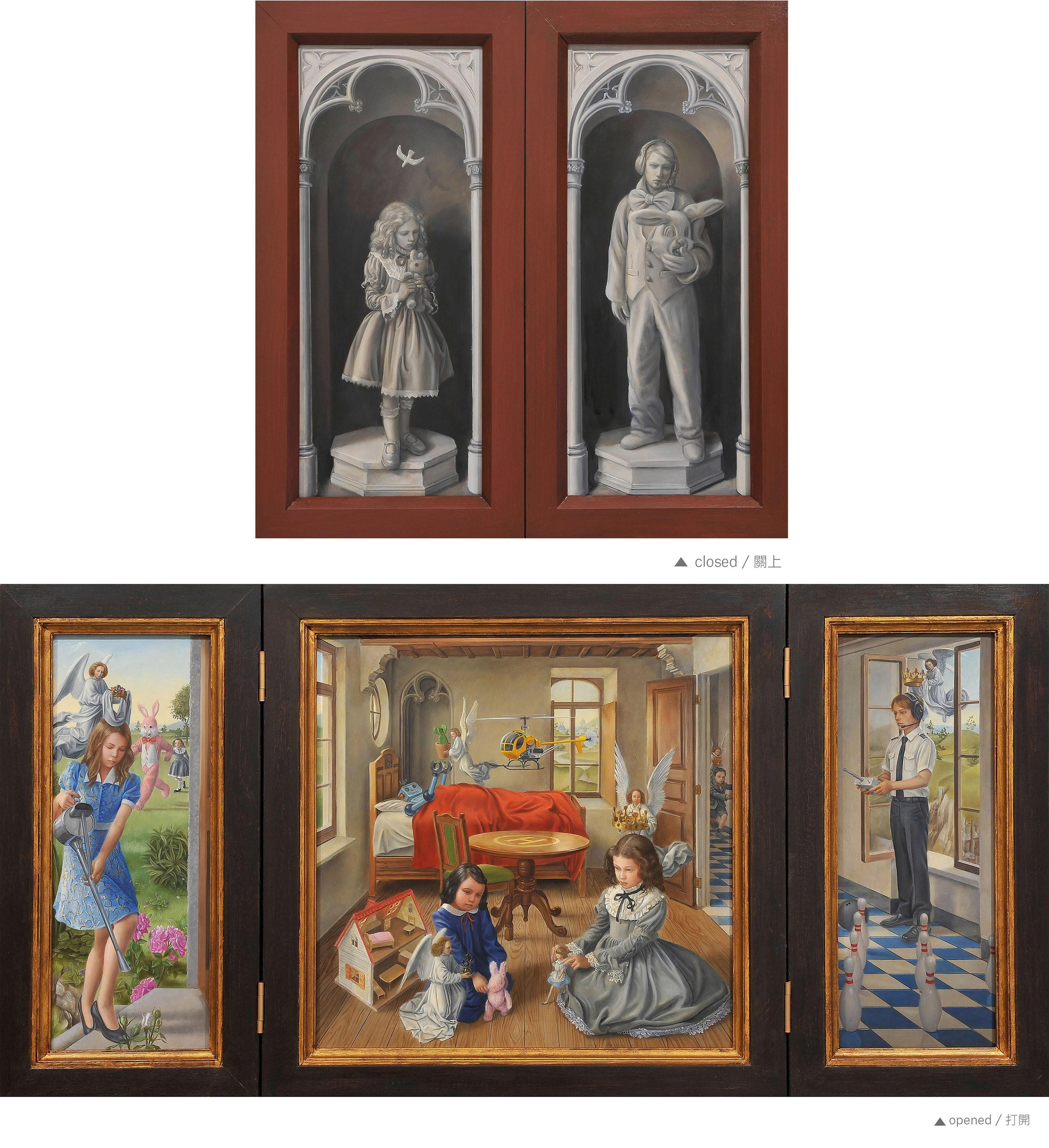 Tokuhiro Kawai - PRAISE OF HOBBY