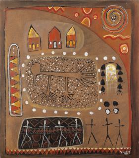 Tola Wewe - Definitions