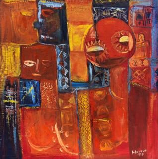 Tola Wewe - Royal Family